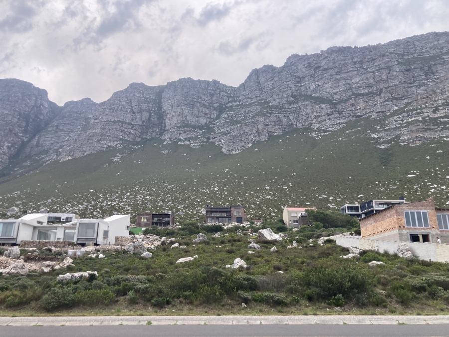 0 Bedroom Property for Sale in Sunny Seas Estate Western Cape